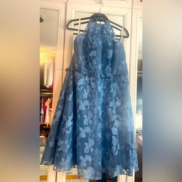 Oleg Cassini | Dresses | Semi Formal Summer Dress | Poshmark Oleg Cassini | Dresses | Semi Formal Summer Dress | Poshmark